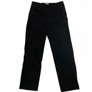 34 X 30 /  COS Men's Black Pants